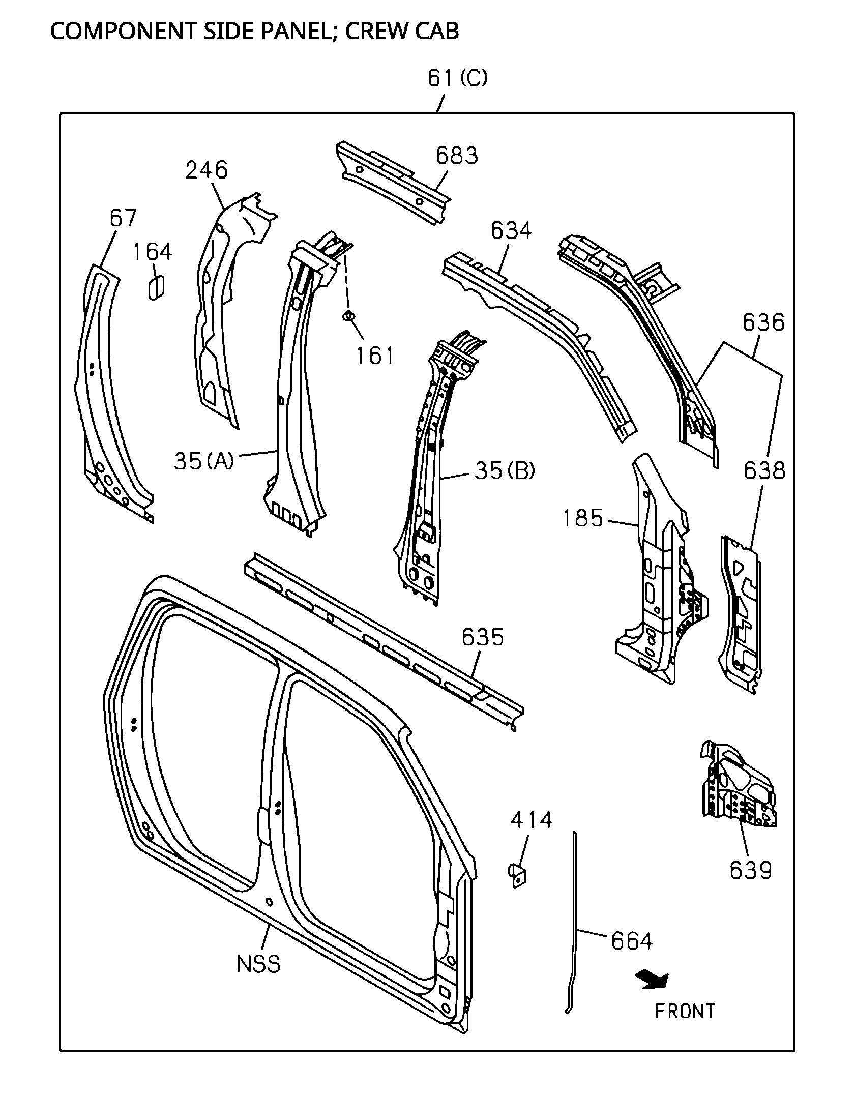 Partial Engine